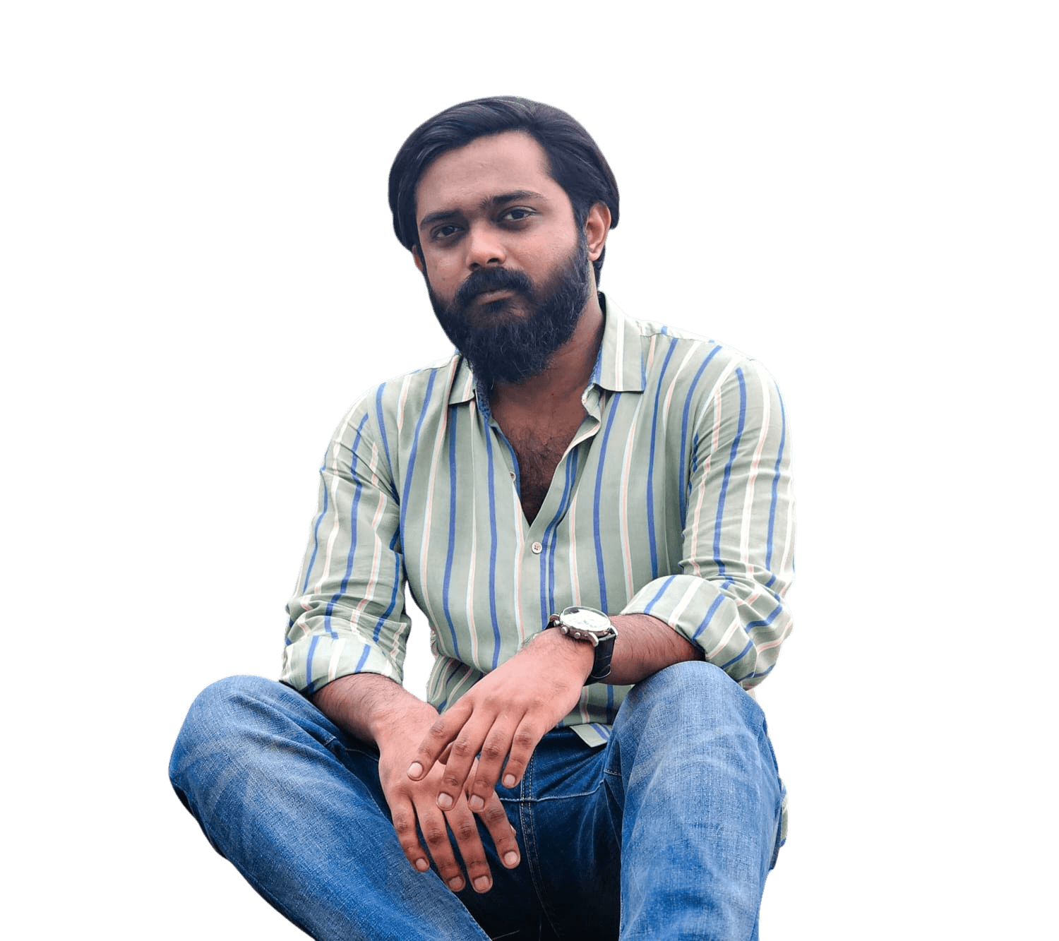 Rafi Shariar